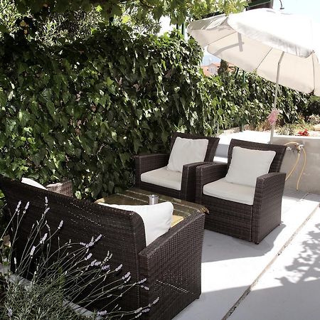 Apartment Eva Trogir Exterior photo